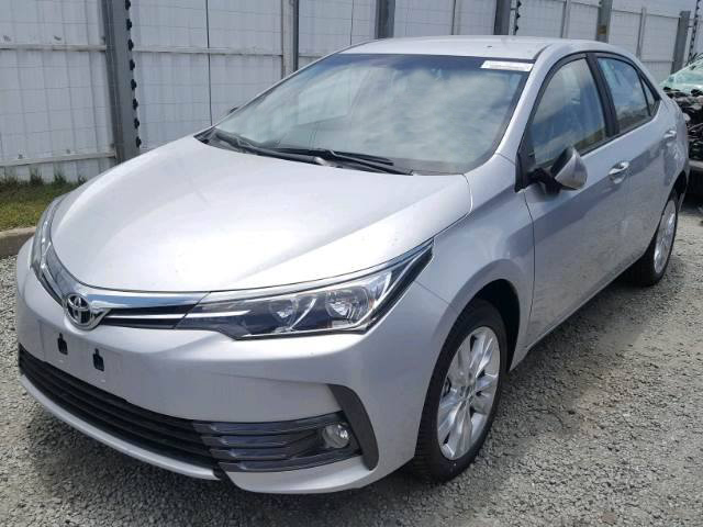 LOTE 24 TOYOTA COROLLA XEI MULT-DRIVE S FLEX 2017/2018 