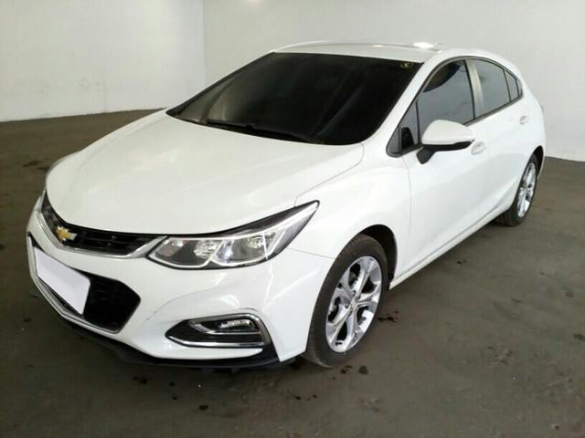 LOTE 01 CHEVROLET CRUZE LT AT 1.4 16V 2016/2017