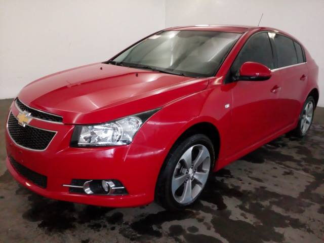 LOTE 02 CHEVROLET CRUZE LT 1.8 16V ECOTEC 2015/2016 