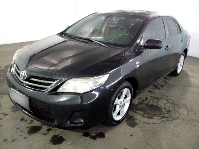 LOTE 04 TOYOTA COROLLA 2.0 XEI MULT-DRIVE S FLEX 2015/2016