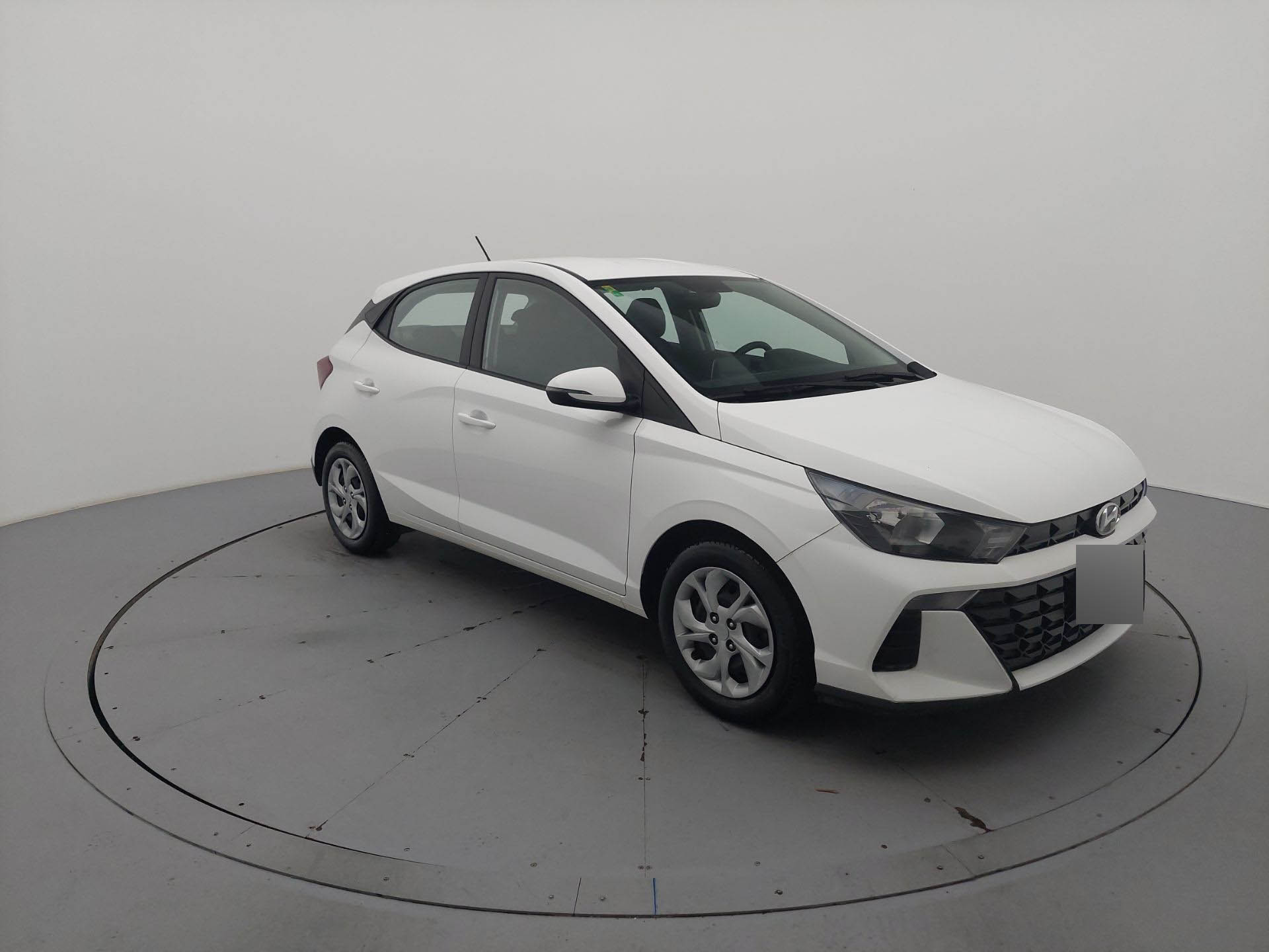 LOTE 18 HB20 COMFORT 1.0 2023/2024 