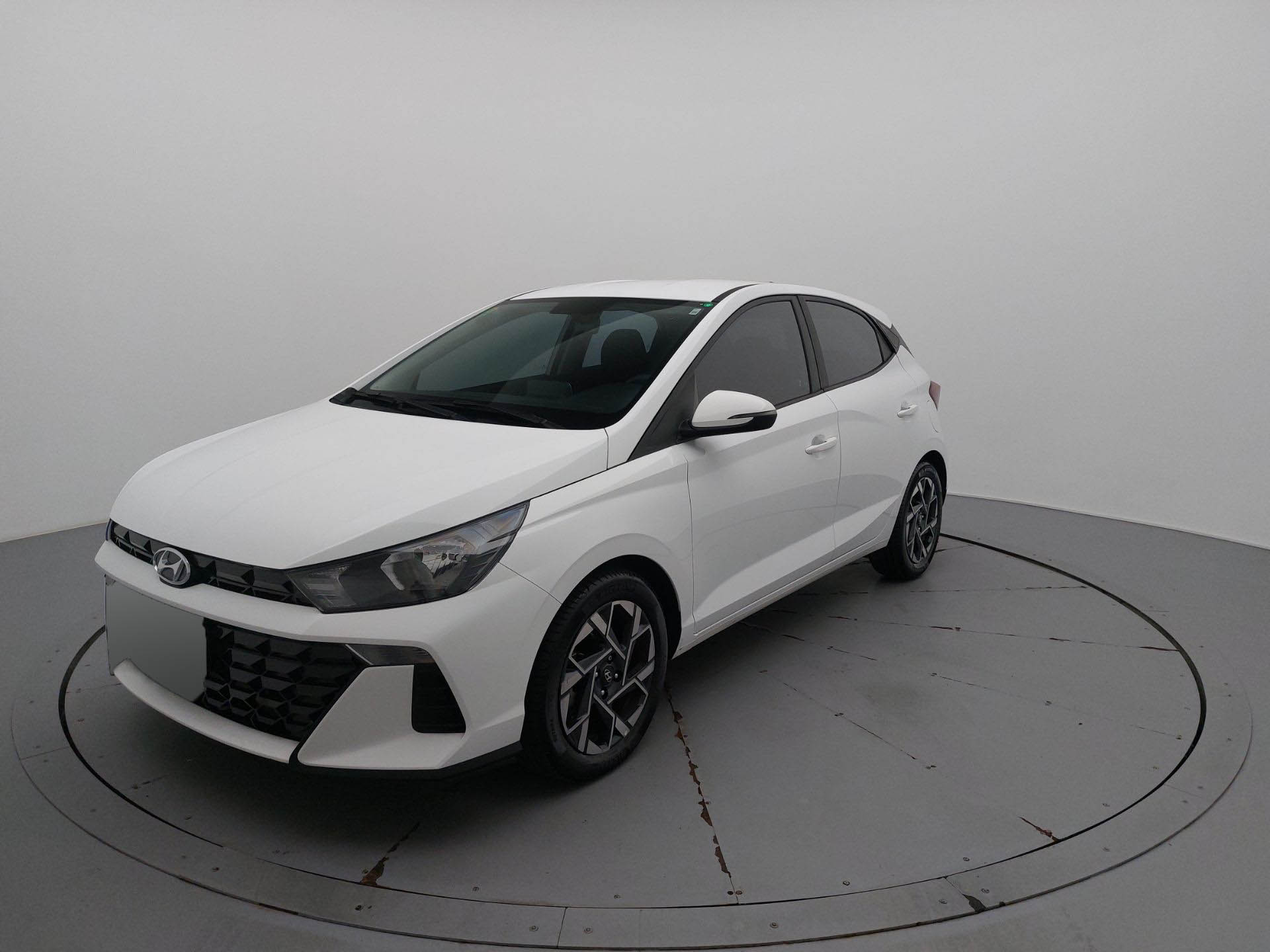 LOTE 19 HB20 COMFORT 1.0 2023/2023