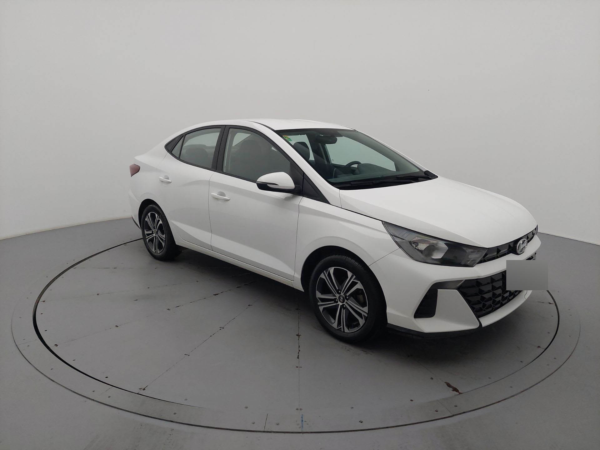 LOTE 21 HB20S COMFORT PLUS TGDI FLEX AT 1.0 2023/2024 