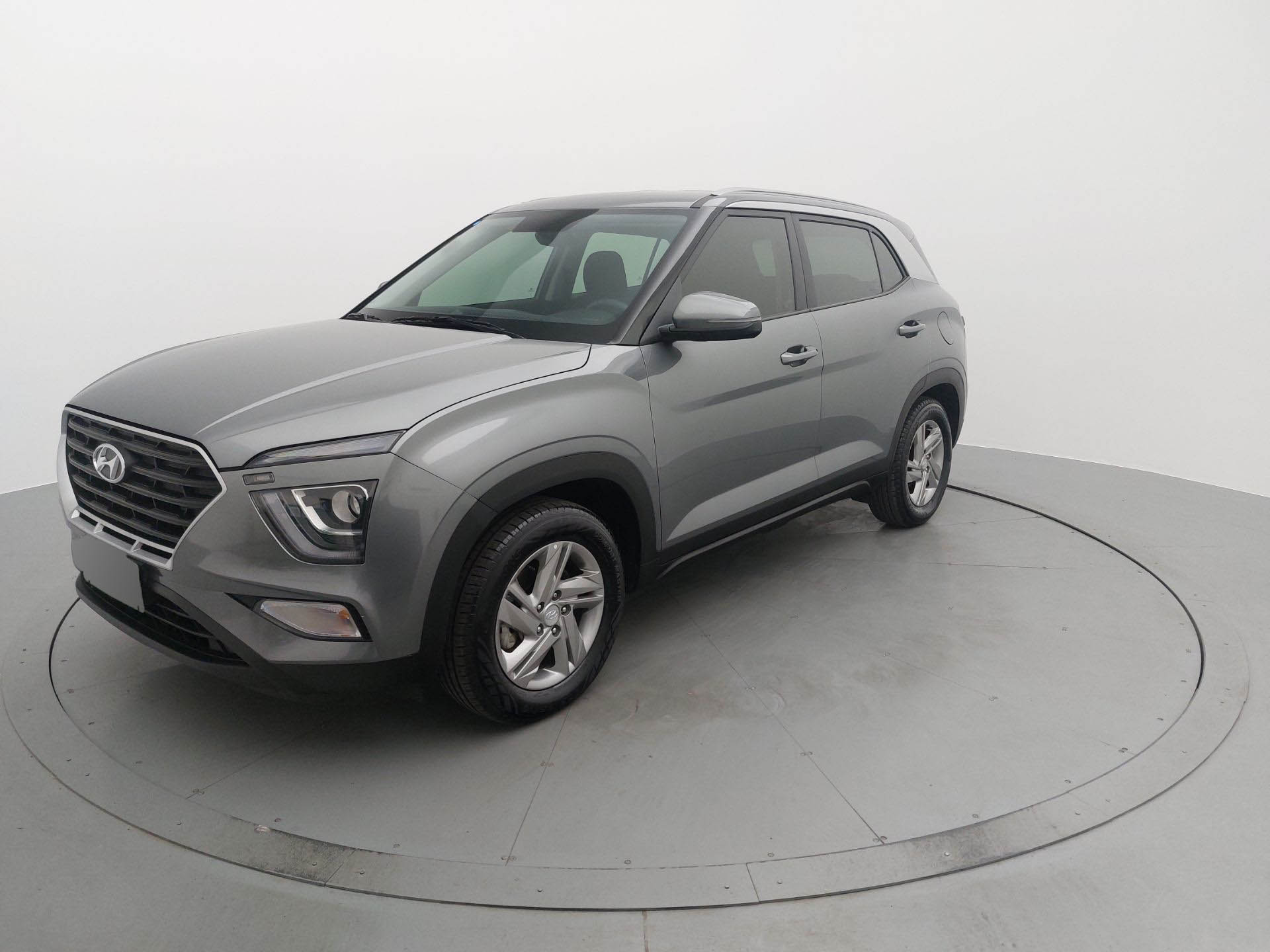 LOTE 27 CRETA COMFORT 1.0 2023/2024 