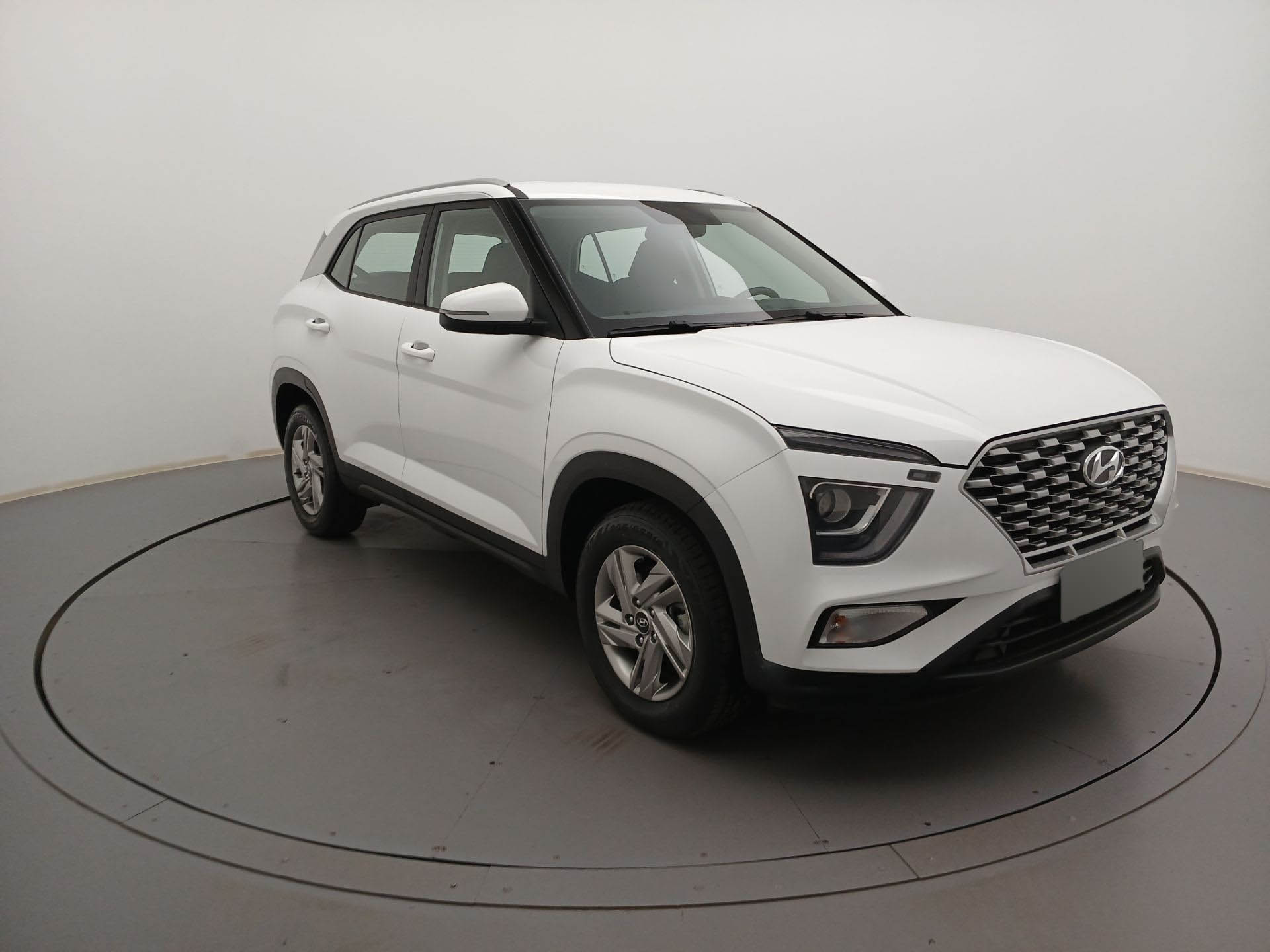 LOTE 28 CRETA COMFORT PLUS TGDI FLEX AT 1.0 2023/2024