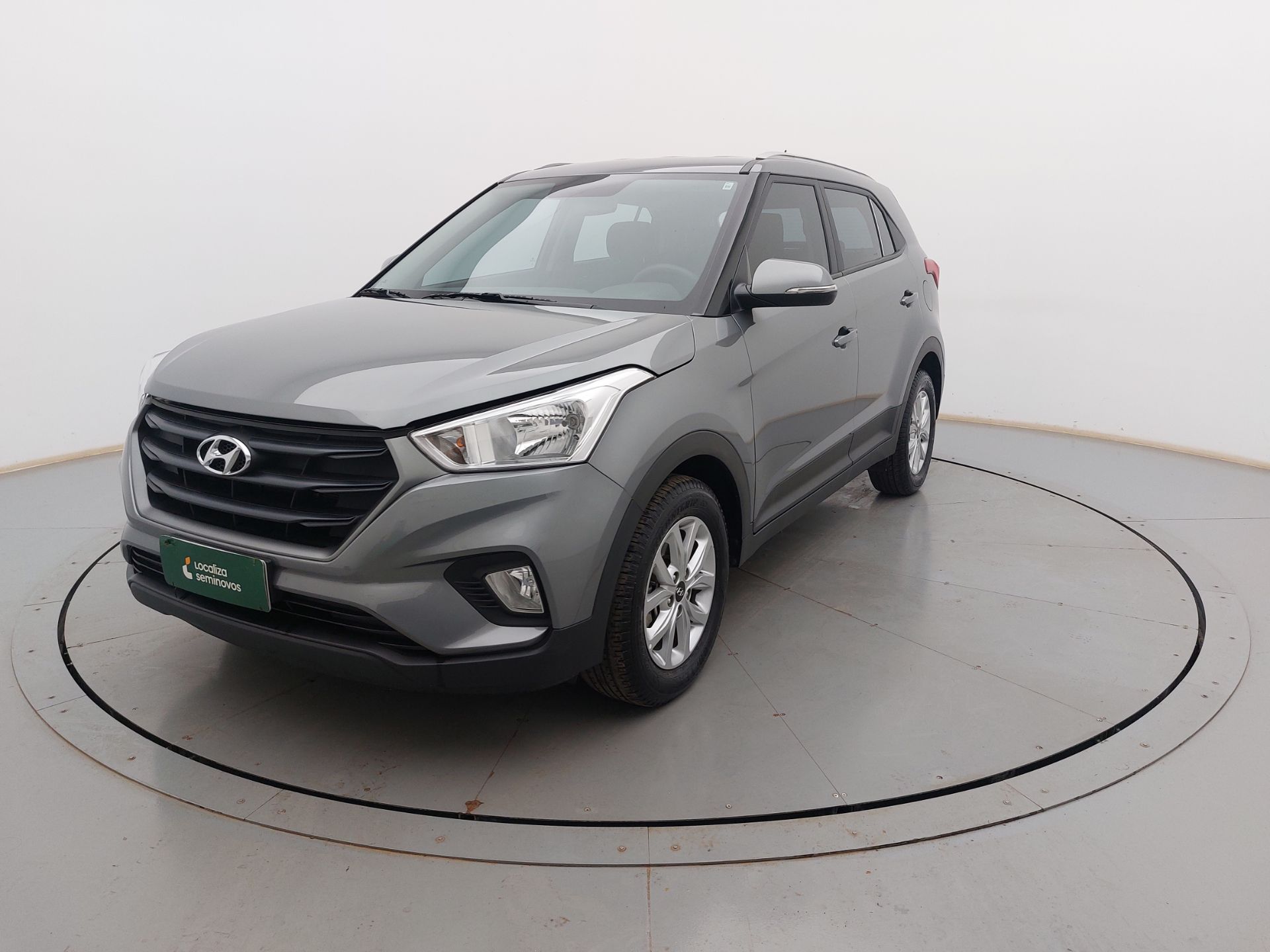 LOTE 30 CRETA ACTION 1.6 2023/2024 