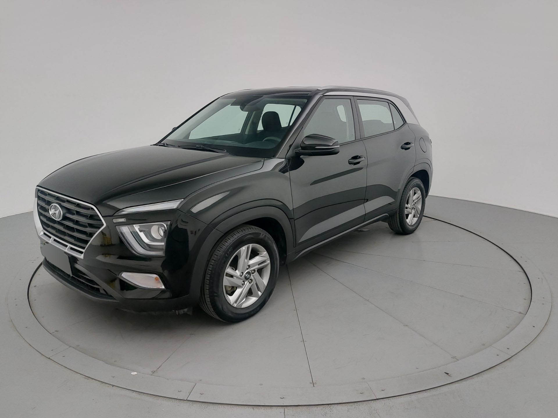 LOTE 33 CRETA COMFORT 1.0 2023/2024 