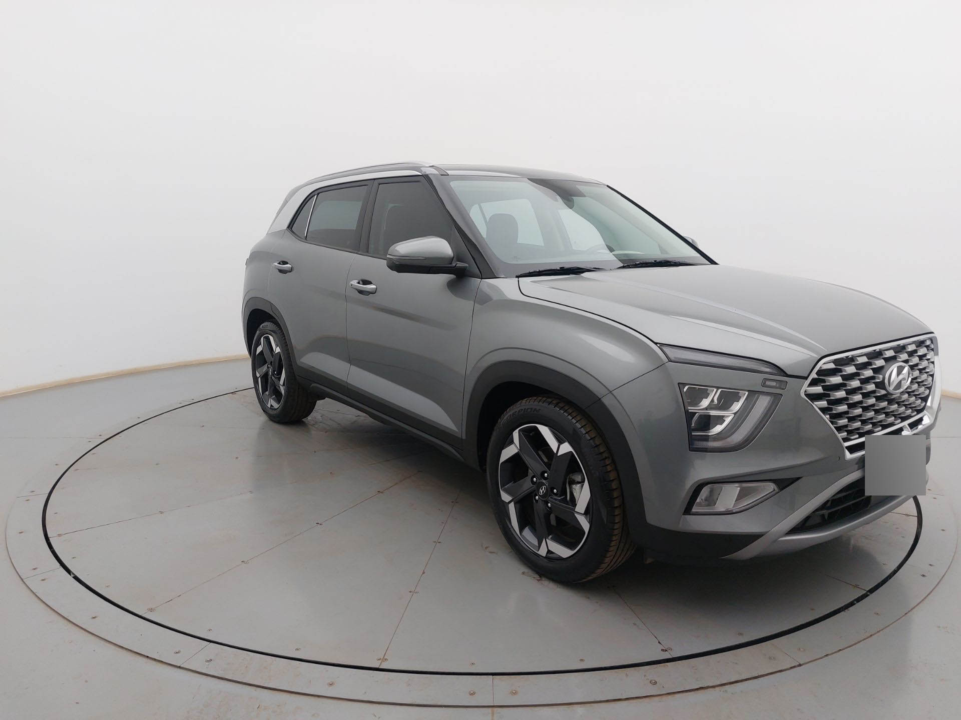 LOTE 37 CRETA ULTIMATE 2.0 2023/2024 