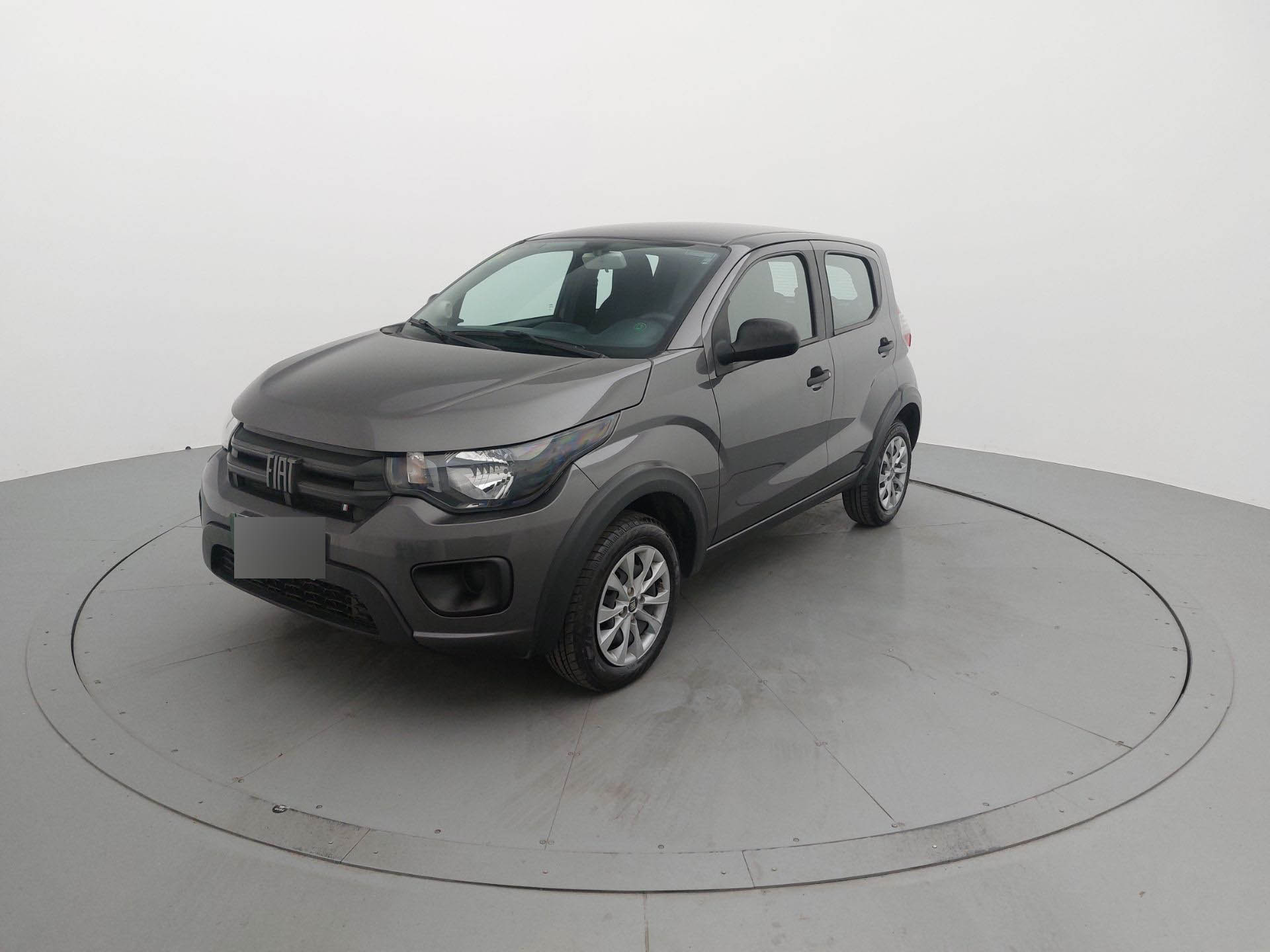 LOTE 12 MOBI LIKE 1.0 2023/2024 