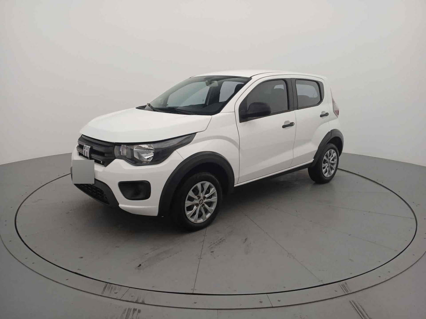 LOTE 19 MOBI LIKE 1.0 4P 2023/2023 