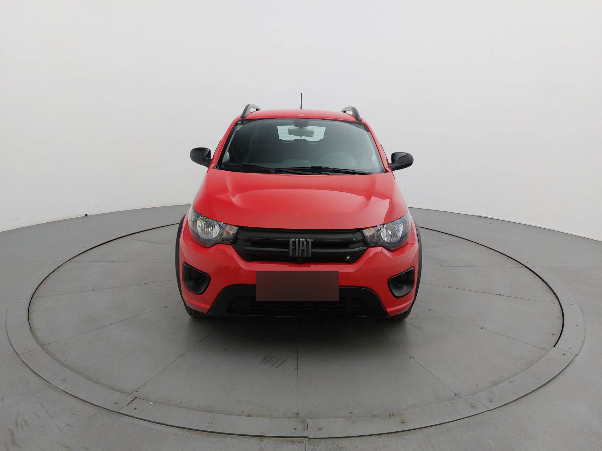 LOTE 23 MOBI TREKKING 1.0 2023/2024 