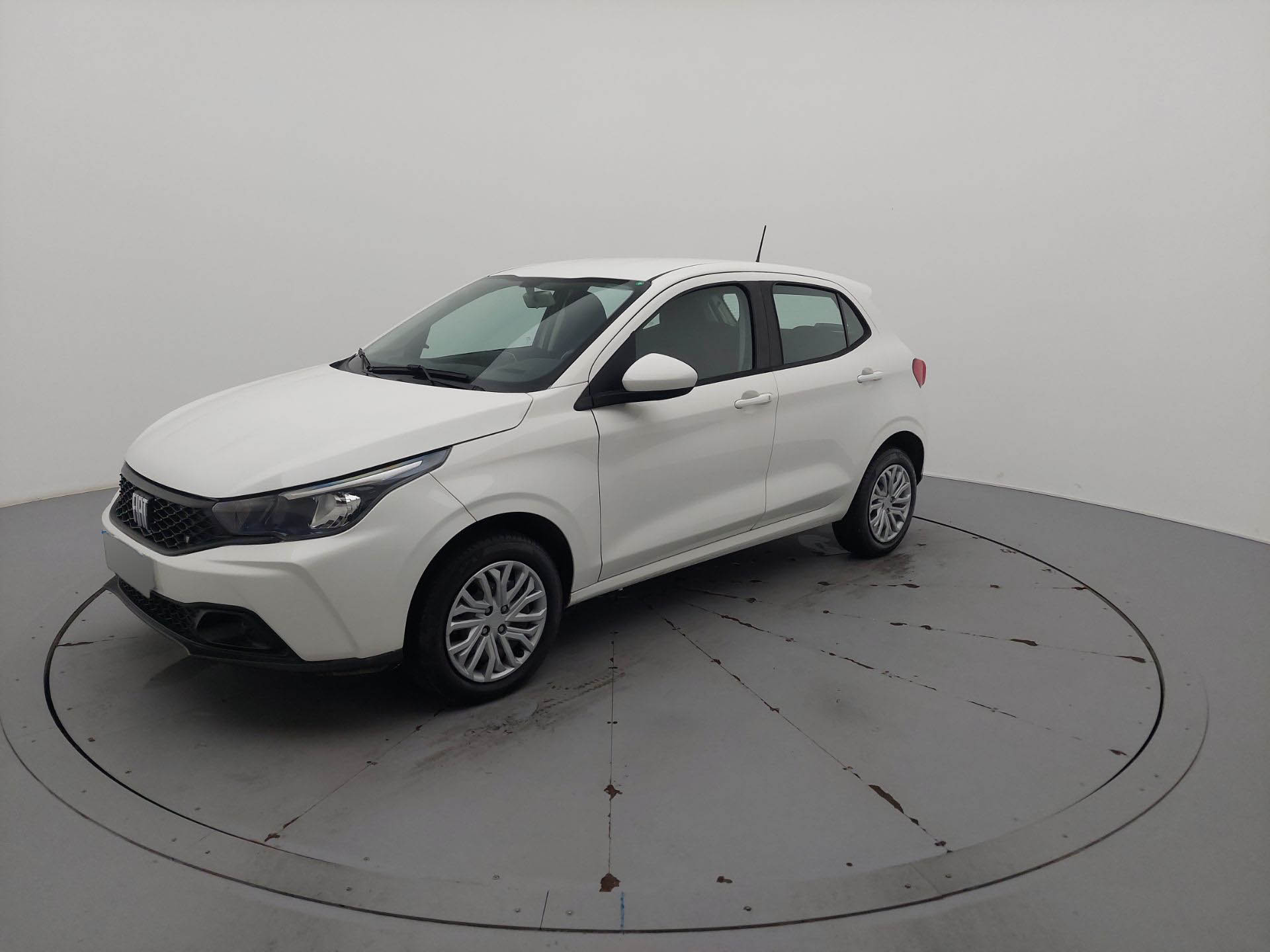 LOTE 26 ARGO DRIVE 1.0 2023/2024