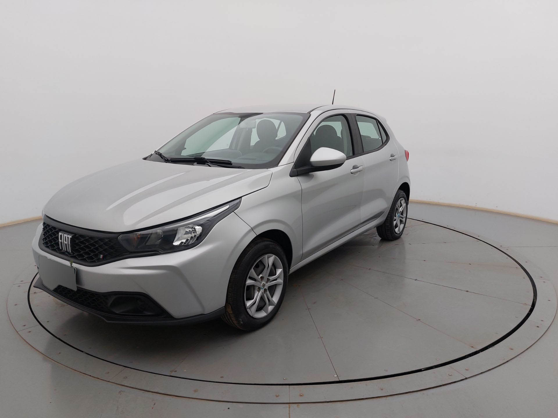 LOTE 28 ARGO DRIVE 1.0 2023/2024 