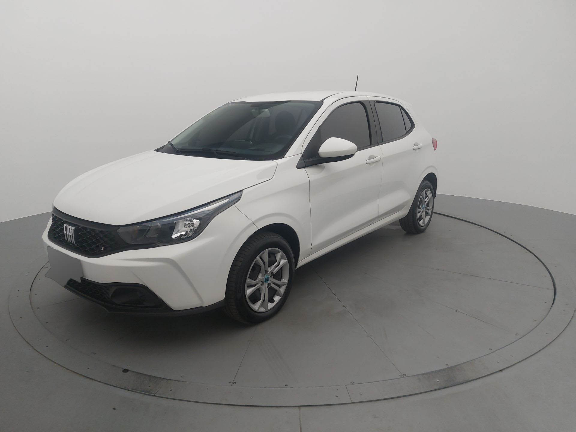 LOTE 29 ARGO DRIVE 1.0 2023/2024 