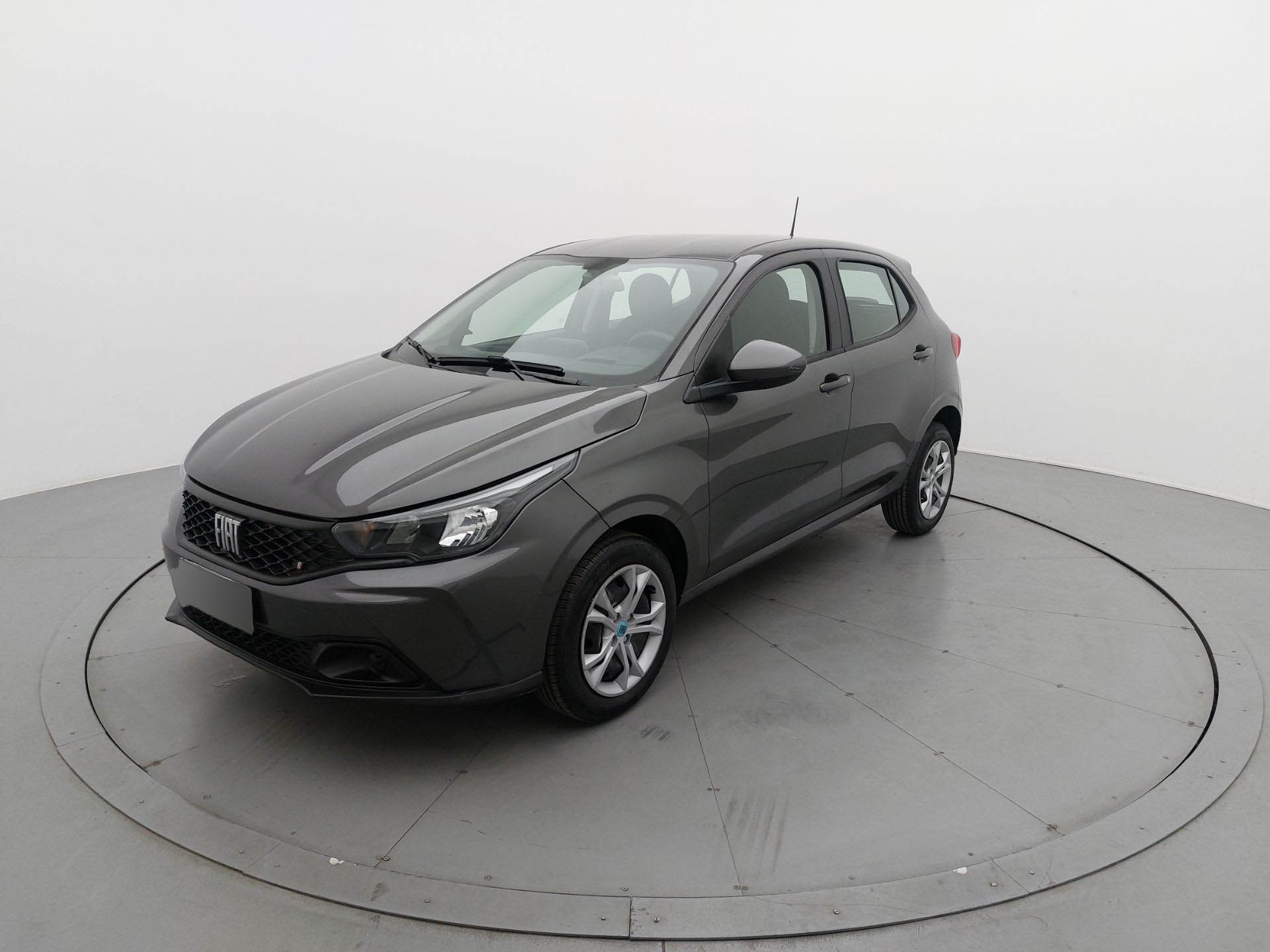 LOTE 30 ARGO DRIVE 1.0 2023/2024 