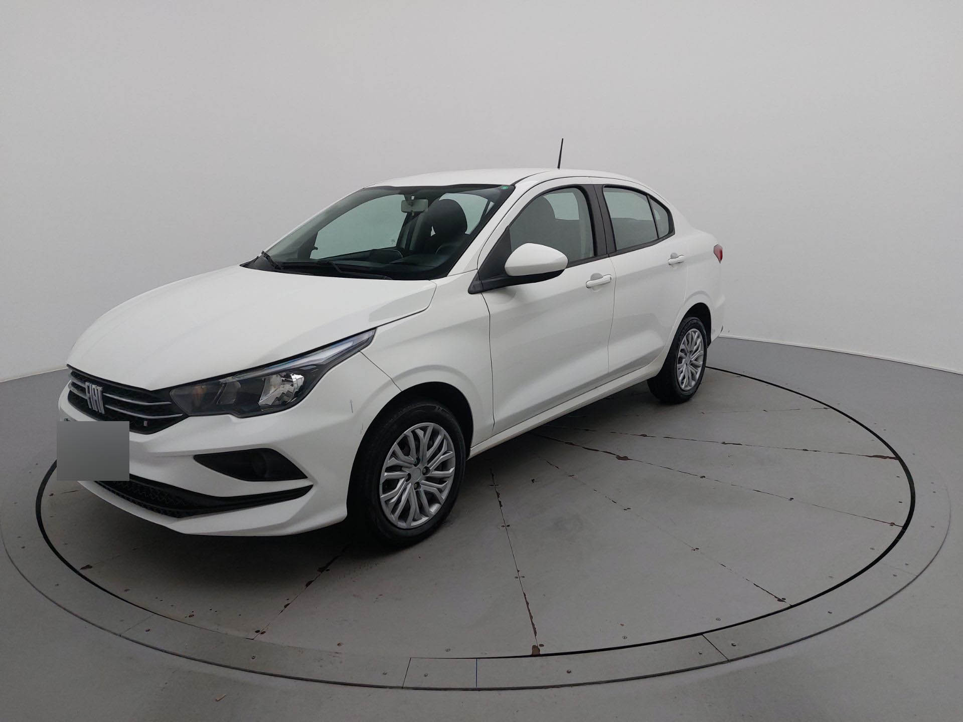 LOTE 34 CRONOS DRIVE 1.3 2023/2023 