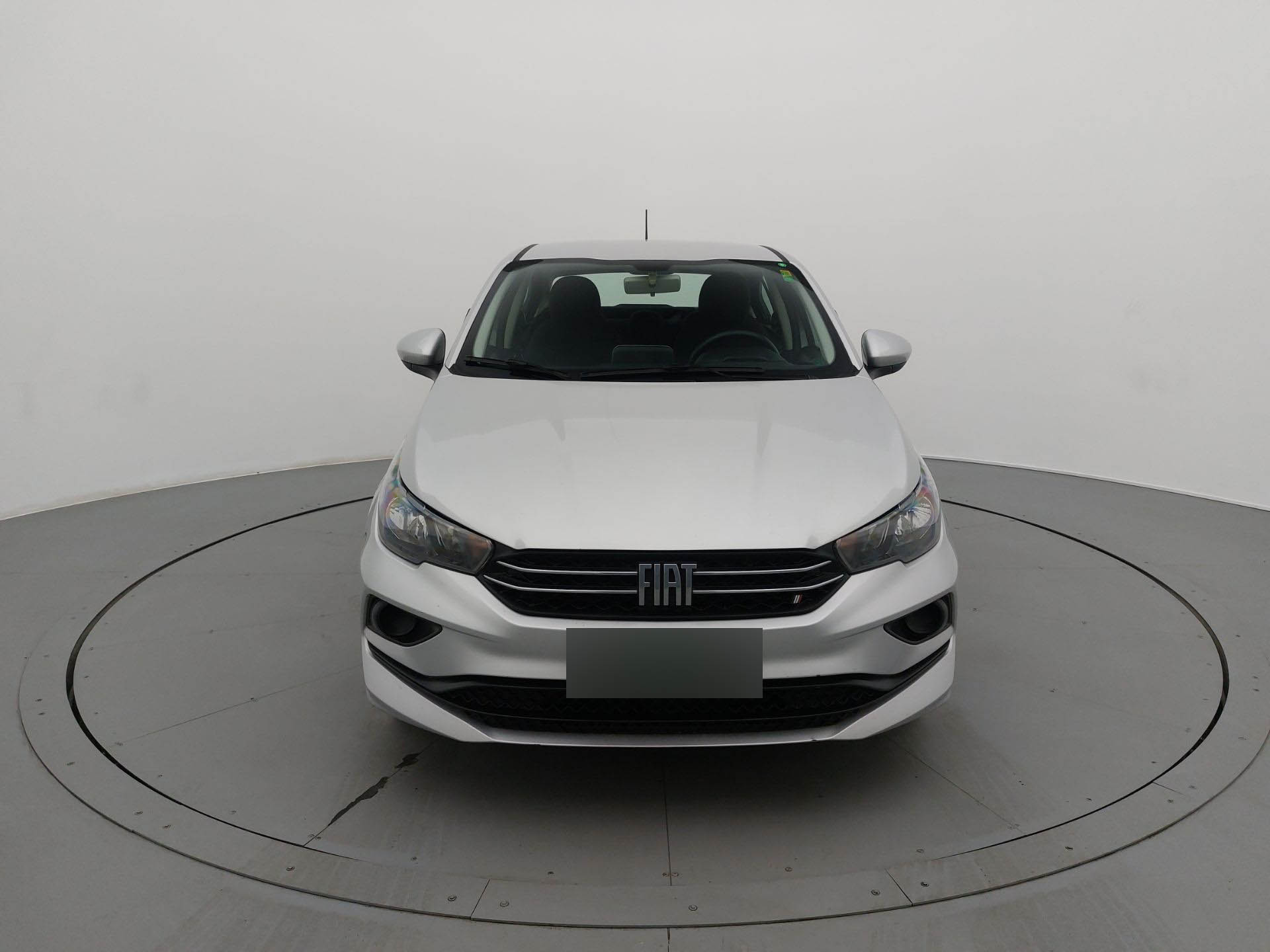 LOTE 35 CRONOS DRIVE 1.0 2023/2023 