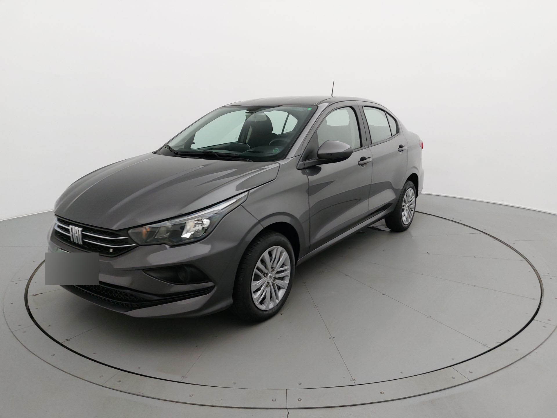 LOTE 37 CRONOS DRIVE 1.3 2023/2023