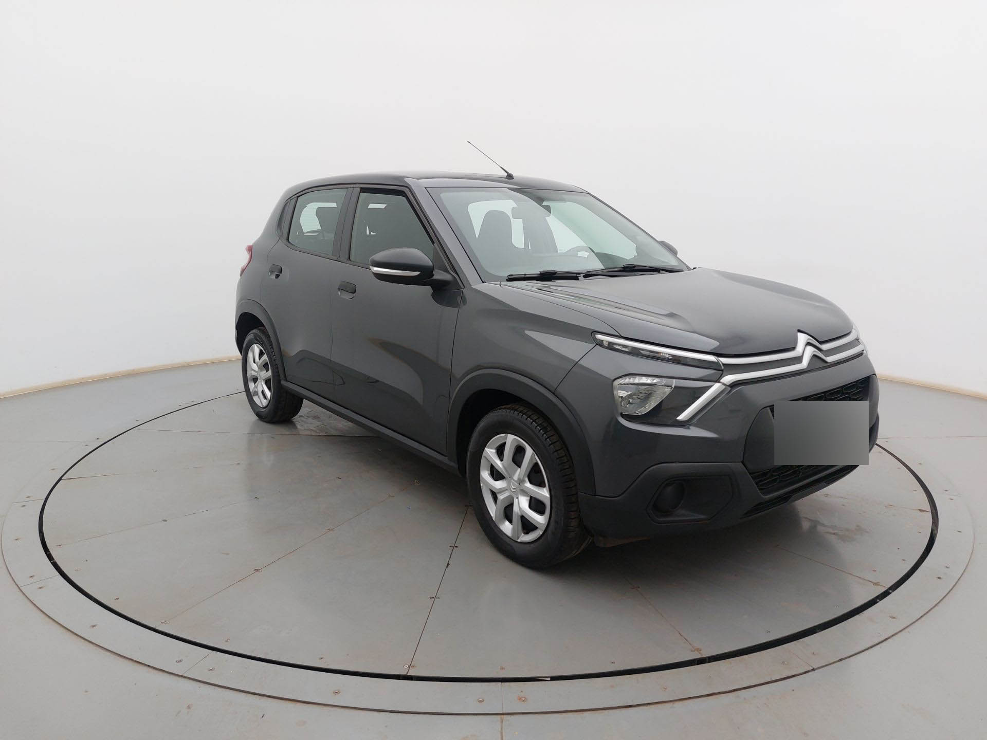 LOTE 38 C3 LIVE PACK 1.0  2023/2024 