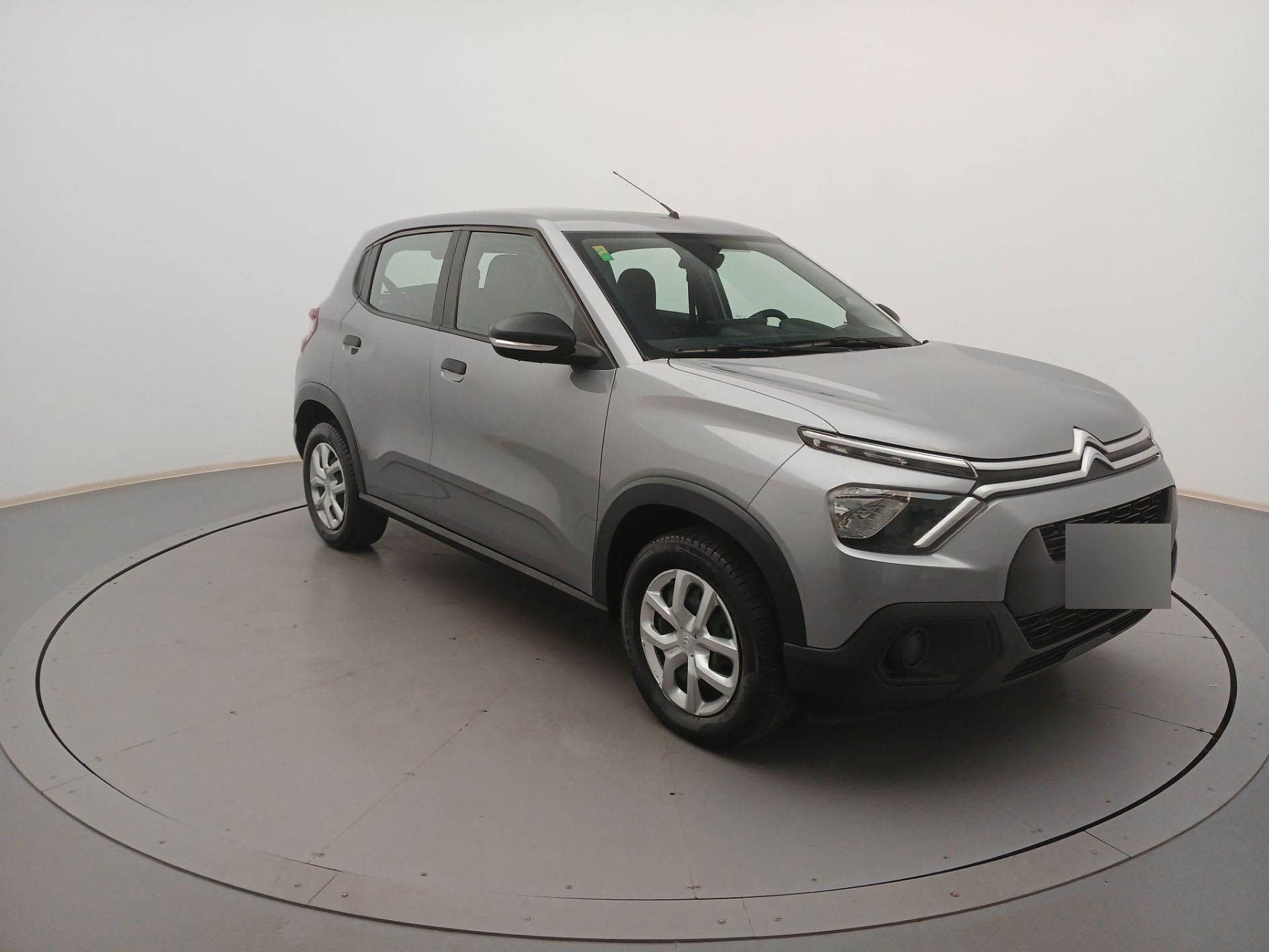 LOTE 39 C3 LIVE PACK 1.0 2023/2024 