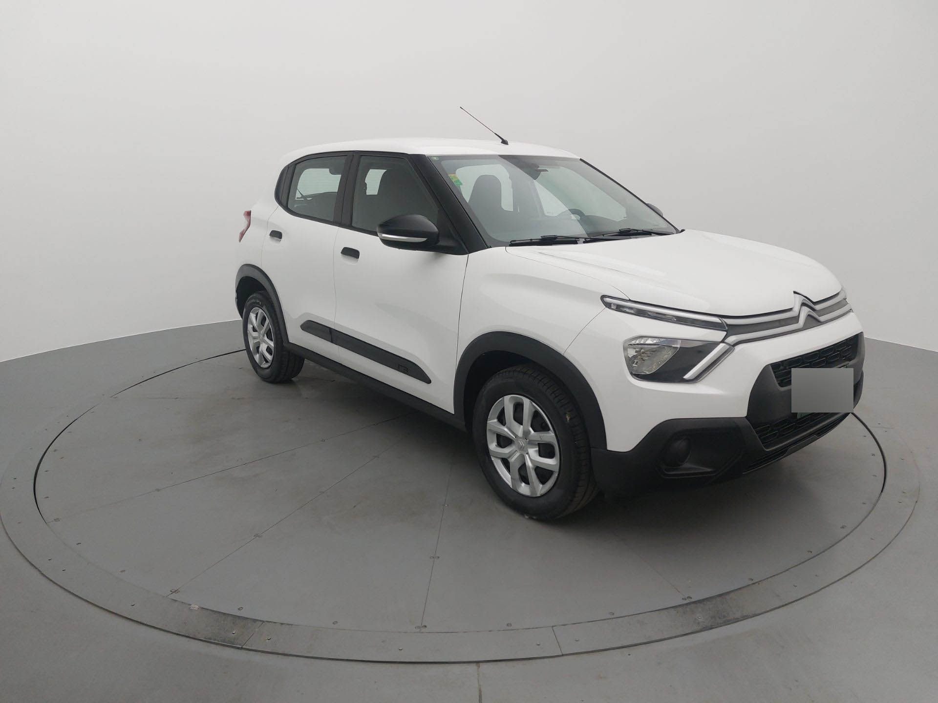 LOTE 40 C3 LIVE PACK 1.0 2023/2024 