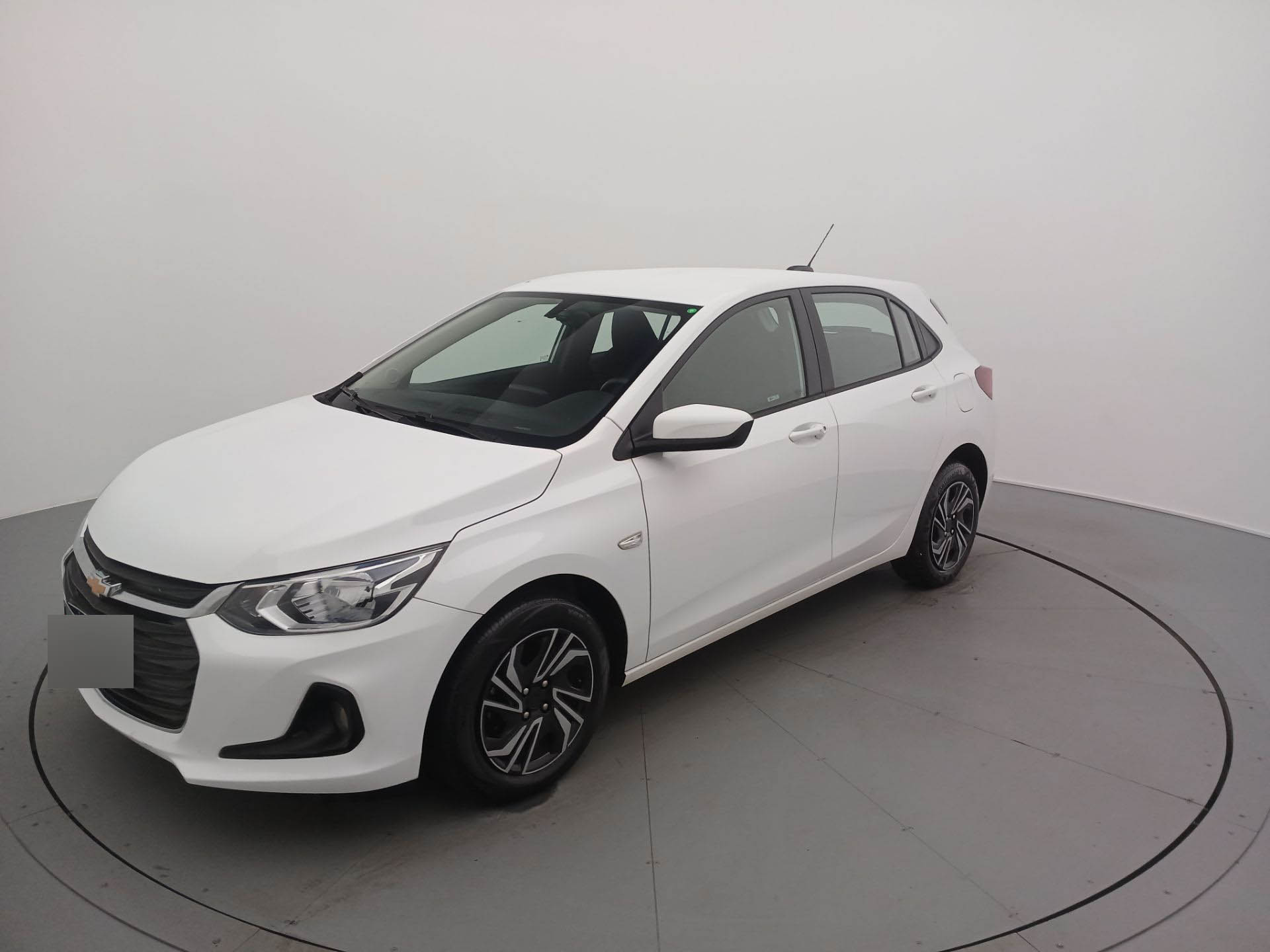 LOTE 14 ONIX LT 1.0  2023/2024 