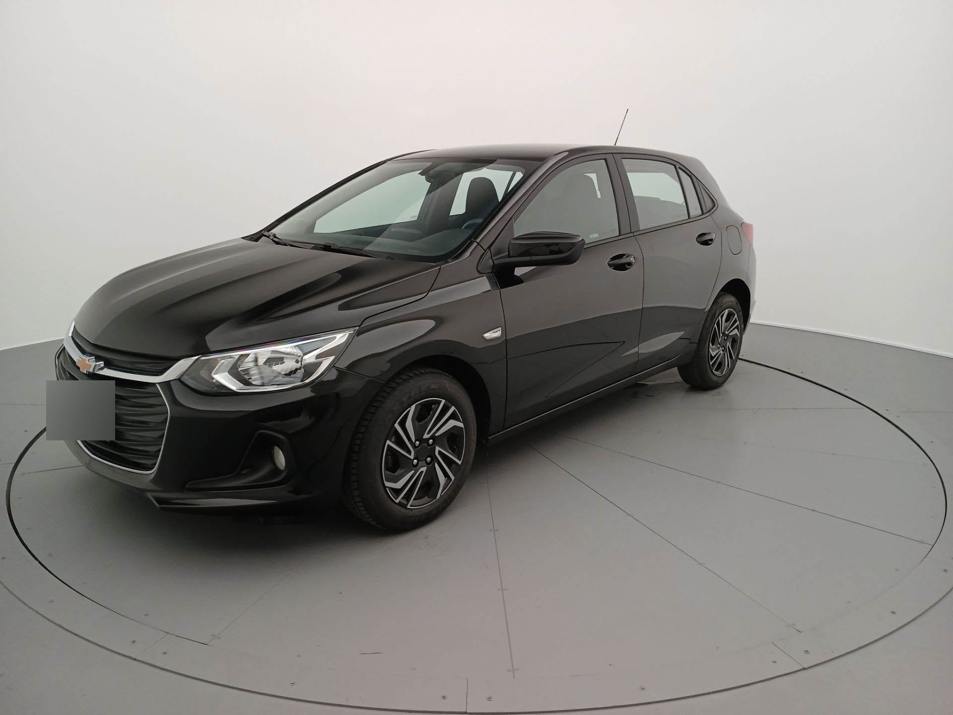 LOTE 15 ONIX LT 1.0 2023/2024 