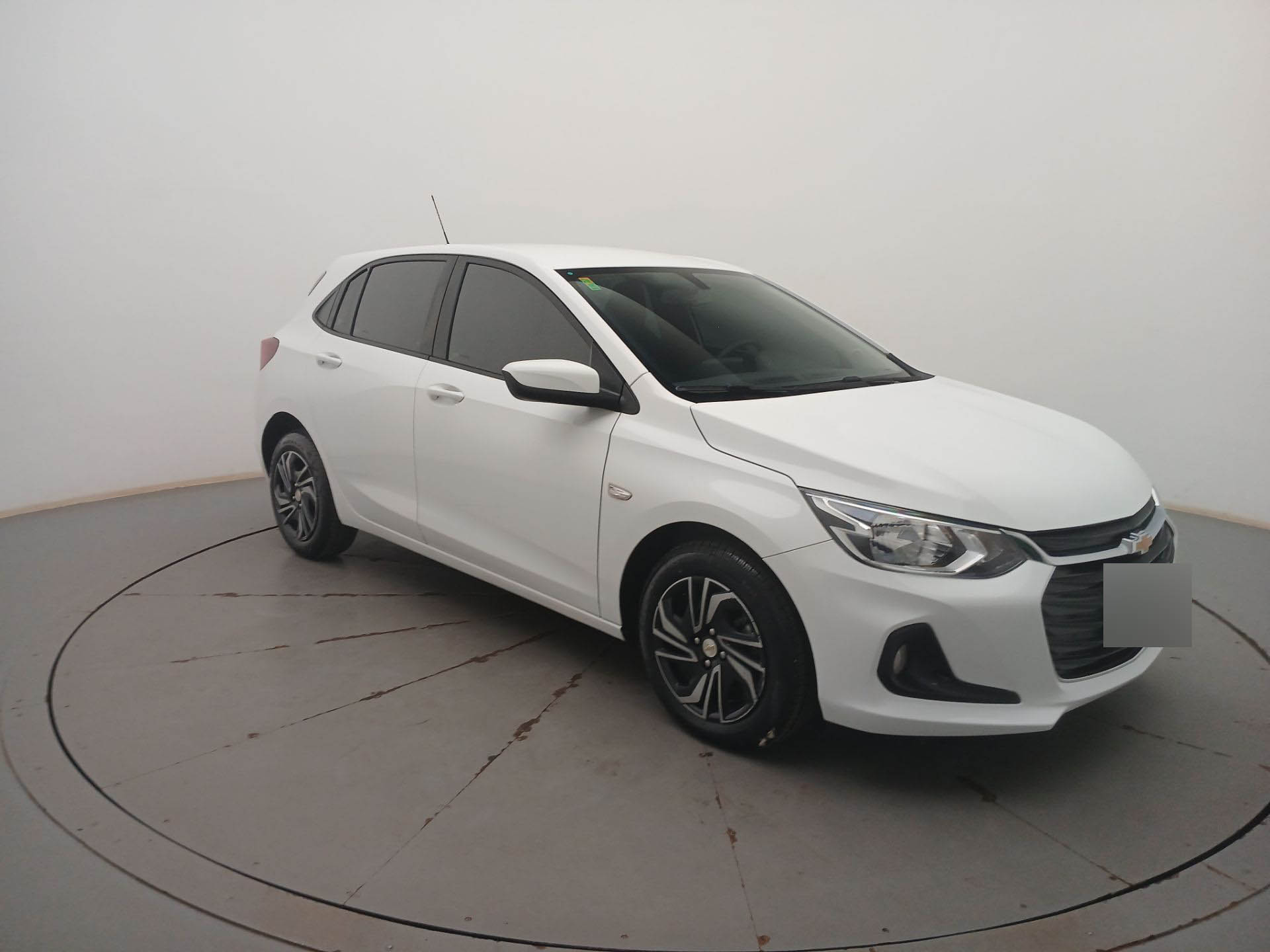 LOTE 16 ONIX LT 1.0 2023/2024 