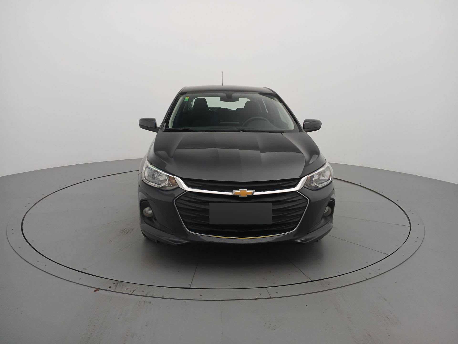 LOTE 17 ONIX LT 1.0  2023/2024 