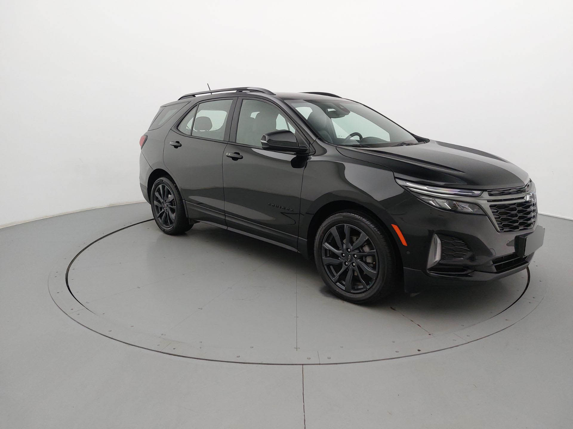 LOTE 19 EQUINOX RS TURBO AT 1.5 2023/2023 