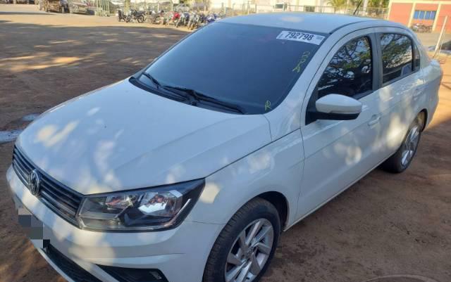 LOTE 29 GM-CHEVROLET PRISMA JOY 2018/2019 