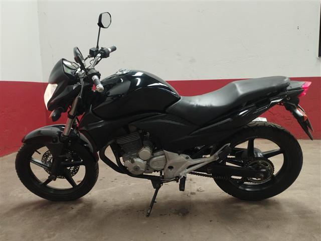 LOTE 04 CB 300R 2009/2010 GASOLINA 