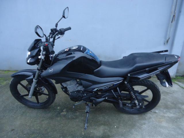 LOTE 08 YBR 150 FACTOR ED 2021/2022 FLEX