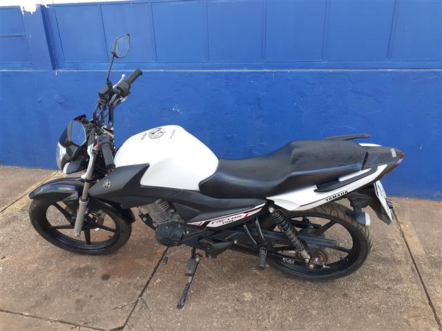 LOTE 09 FACTOR YBR 150 2021/2022 FLEX 