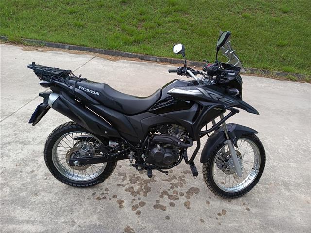 LOTE 22 XRE 190 2023/2024