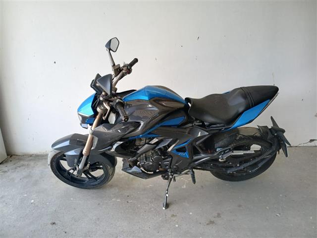 LOTE 23 ZONTES R310 2023/2024