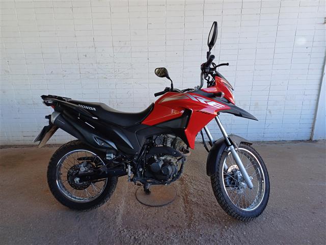 LOTE 24 XRE 190 2024/2024 