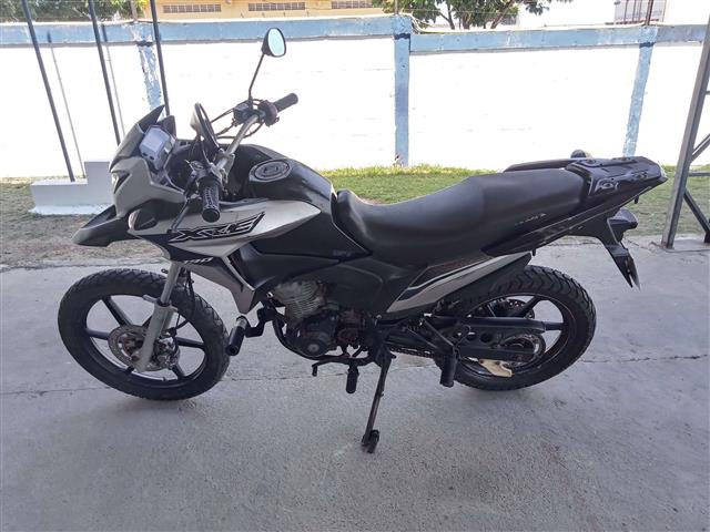 LOTE 28  XRE 190 2019/2019 