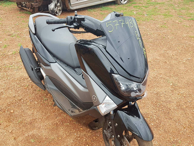 LOTE 25 YAMAHA NMAX 160 ABS 2018/2019 