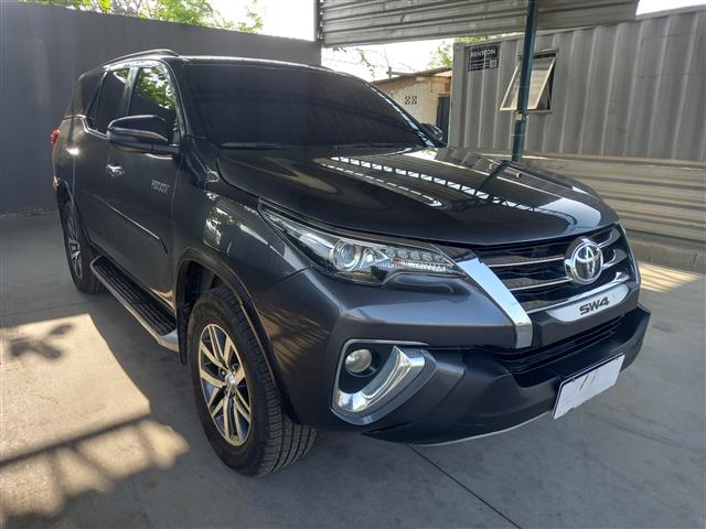 LOTE 01 HILUX SWSRXA4FD 2016/2017 