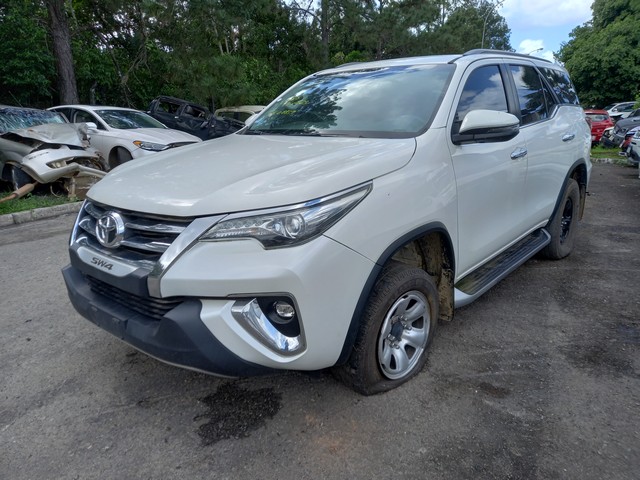 LOTE 02 HILUX SWSRXA4FD 2017/2018