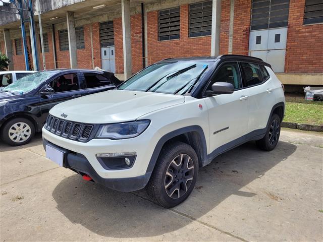 LOTE 17 COMPASS TRAILHAWK D 2020/2020
