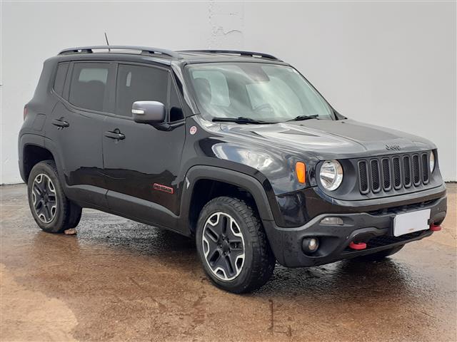 LOTE 18 RENEGADE THAWK AT D 2015/2016