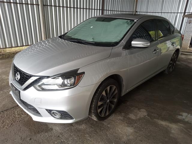 LOTE 36 SENTRA 20SL CVT 2019/2020 