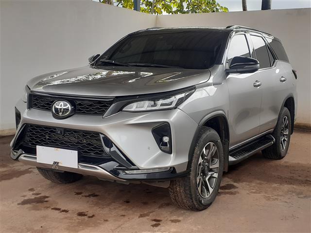 LOTE 40 HILUX SWDMDA4MD 2022/2022 